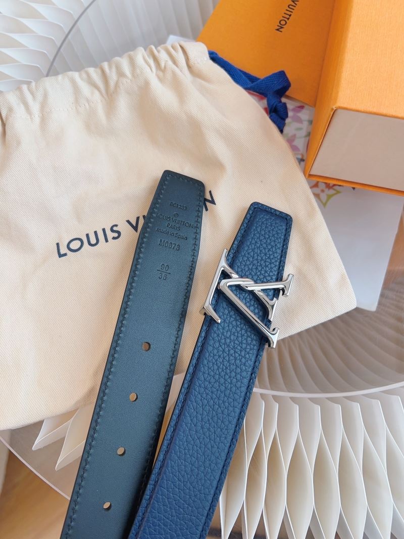 Louis Vuitton Belts